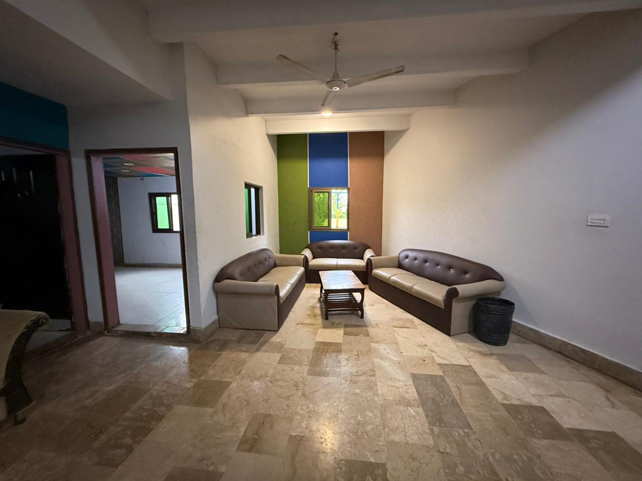 Hall 5